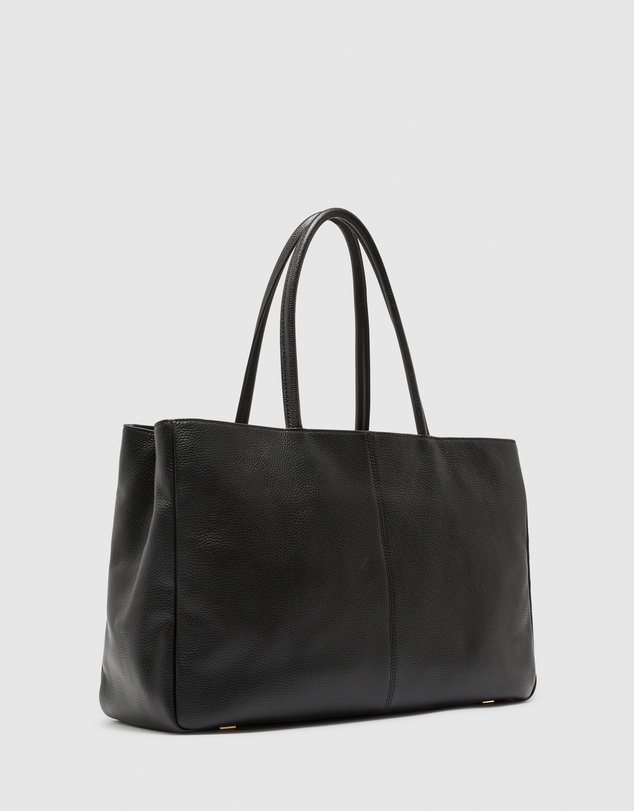 Nakedvice - The Presley Black Tote