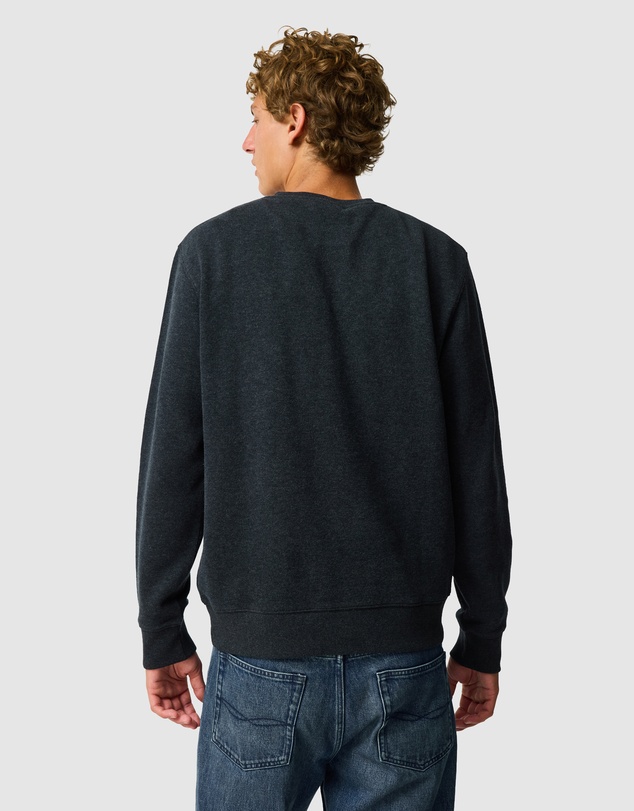 Rodd & Gunn - Gunn Crew Neck Sweat