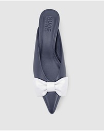 Nude Footwear - Bettybow