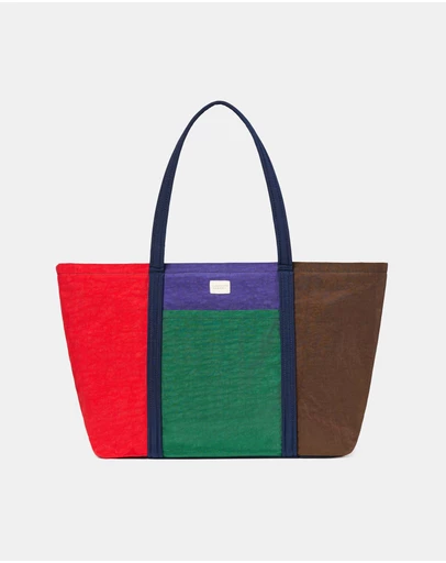 Loeffler Randall - Dina Travel Tote
