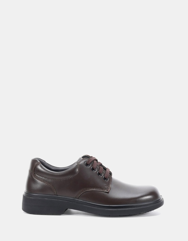 Clarks - Detroit (Senior) School Shoes