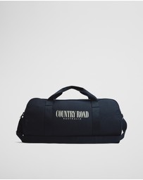 Country Road - Large Heritage Duffle
