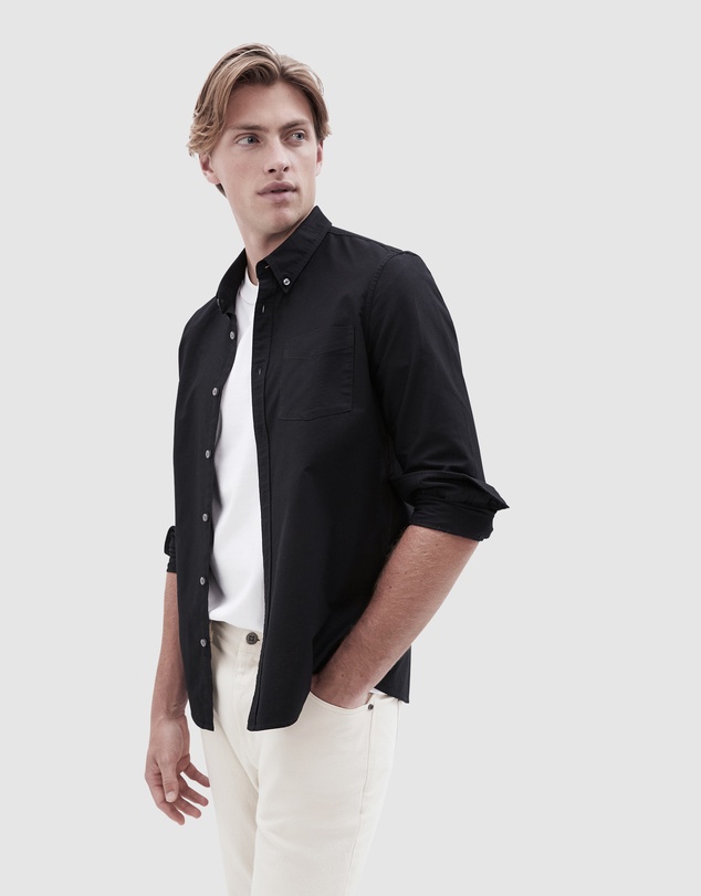 UNISON - Oxford Regular Fit Shirt