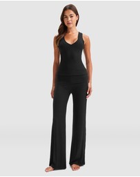 TALA - 365 Sculpting Lounge Reversible Tank