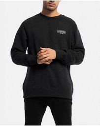 Stock & Co. - Chelsea Crewneck