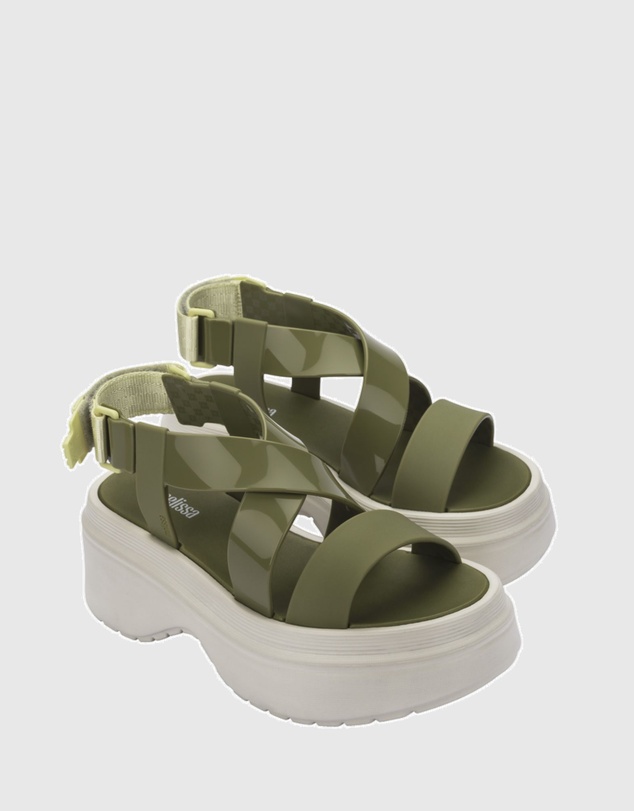 Melissa - Melissa Stand Platform