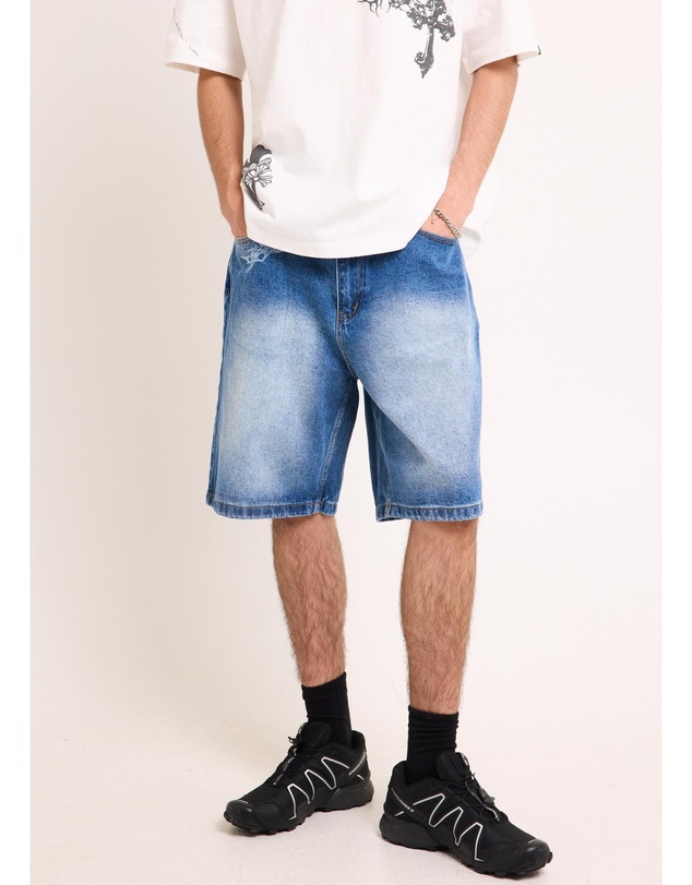 Standard - Hydra Jorts