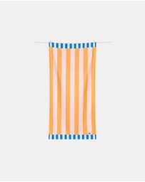 Dock & Bay - Beach Towel Clubhouse Collection L
