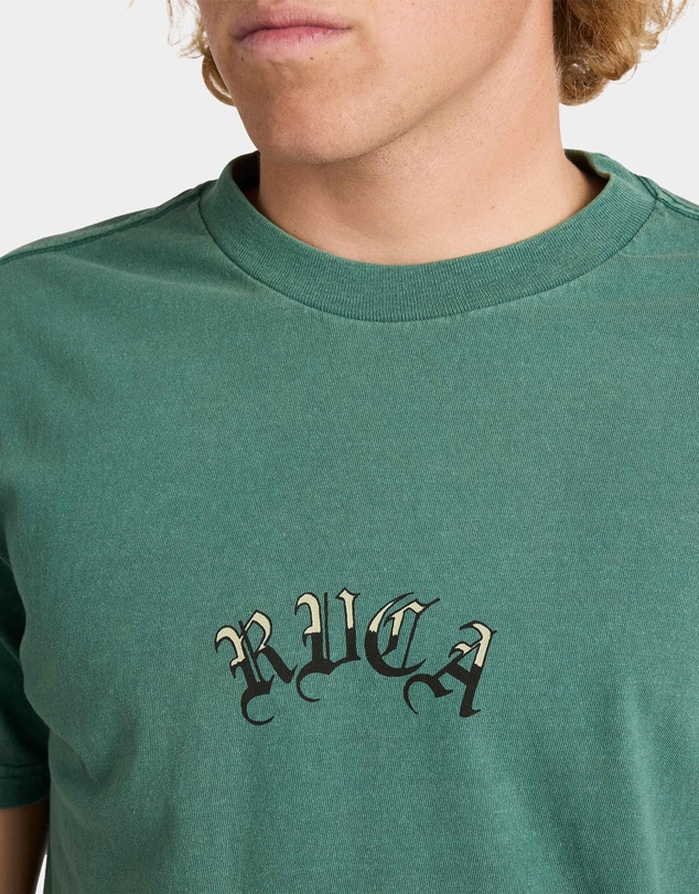 RVCA - Mens Olde RVCA T-Shirt