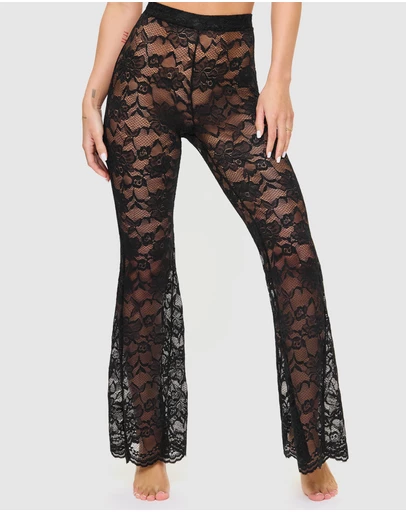 Ann Summers - Amalia Trousers