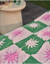 Linen House - Suncheck Beach Towel