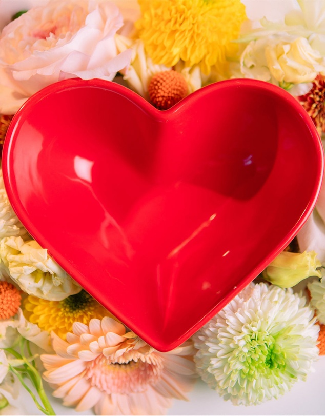 DOIY - Love Bowl