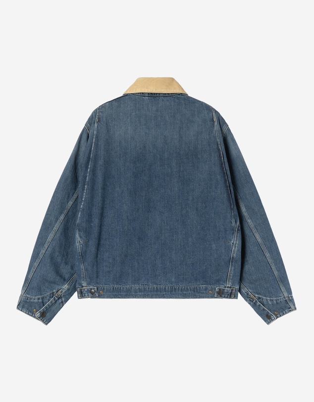 Carhartt WIP - OG Detroit Jacket