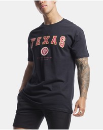 Stock & Co. - Texas Tee