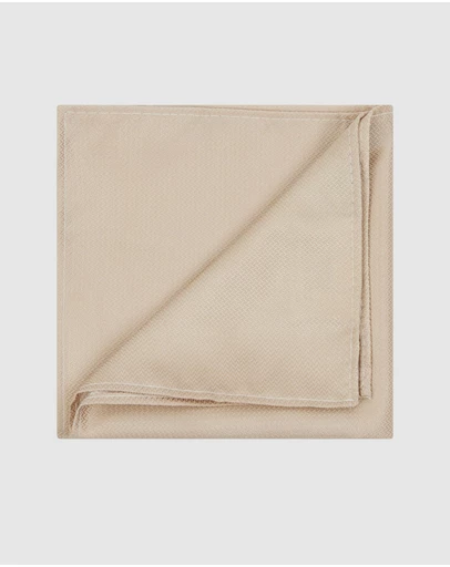 Tarocash - Textured Pocket Square