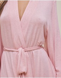 Papinelle - Kate Modal Soft Maxi Robe