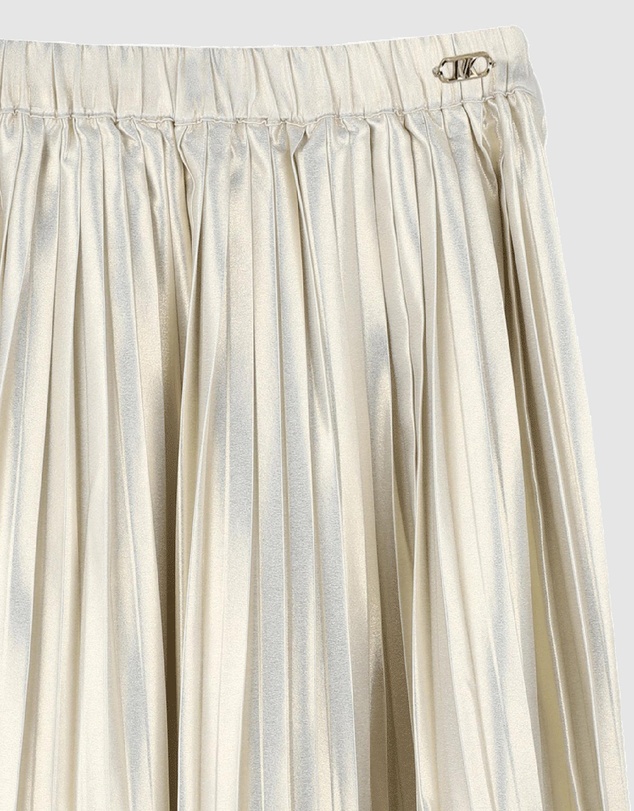 Michael Kors - Long Skirt - Kids-Teens