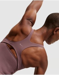 Nike - Zenvy Light-Support Sports Bra Tank
