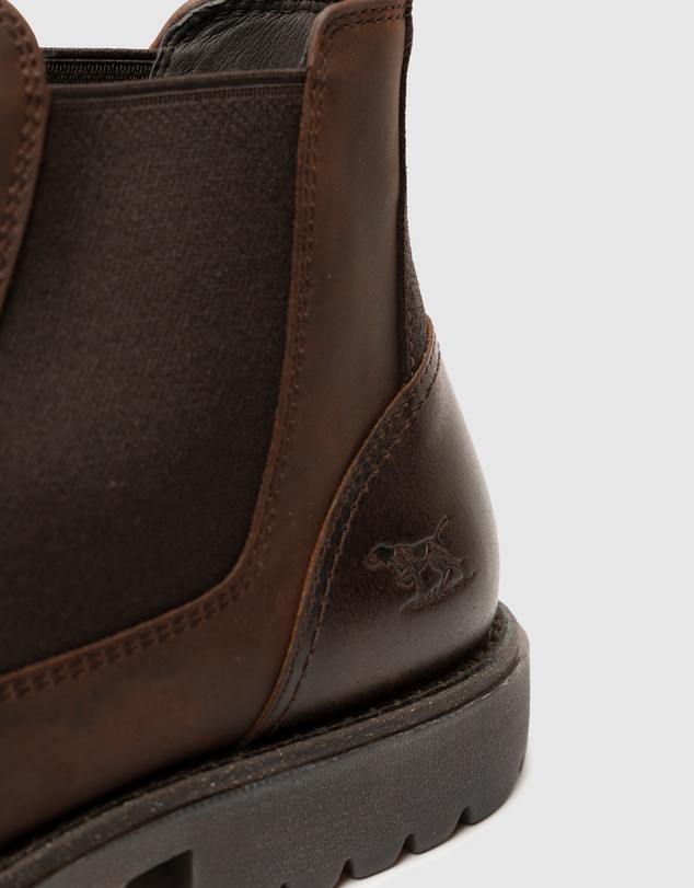 Rodd & Gunn - Clearmont Chelsea Boot