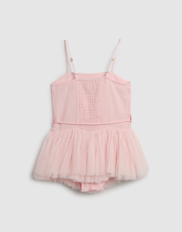 Alex & Ant - Freya Tutu - Petal Pink