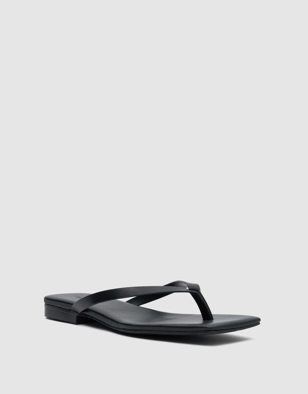 Nakedvice - The Isola Black Thong