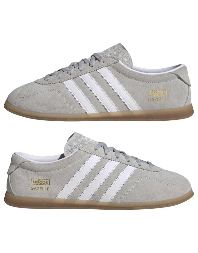 adidas Originals - Gazelle Lo Pro Shoes Womens