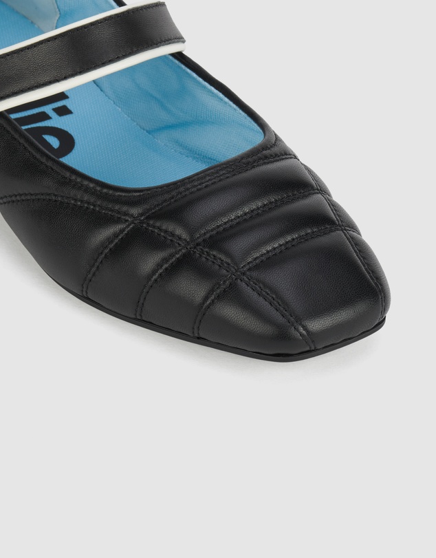 Rollie - Mary Jane Sports Flat