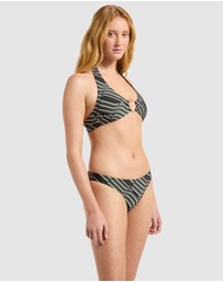 JETS - Mirage Hipster Bikini Bottom