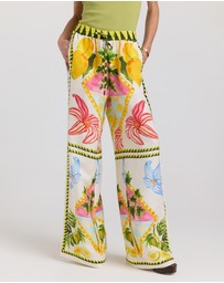 MAKU - Palm Springs Pants