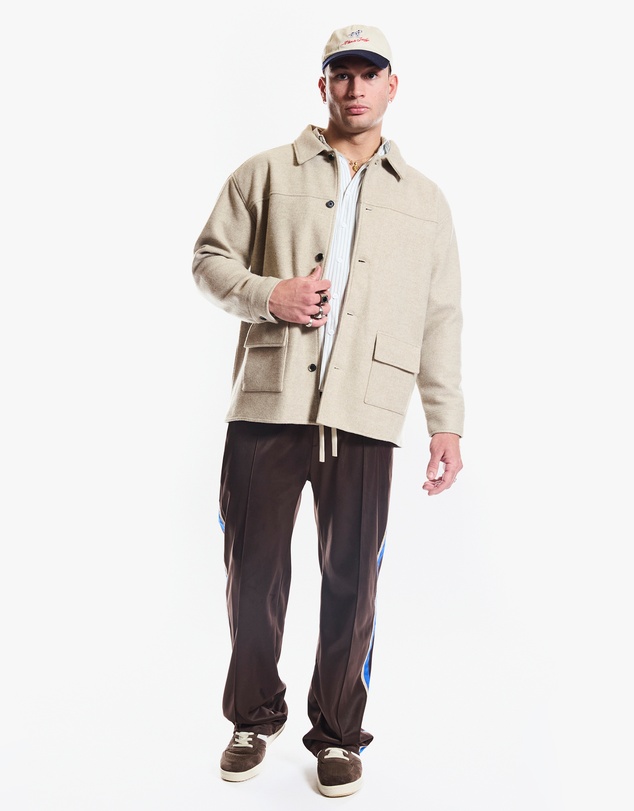 Nana Judy - Park Avenue Jacket