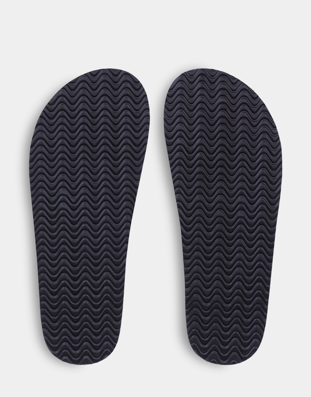 Roxy - Womens Mannae Buckle Slides
