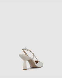 Sempre Di - Yona Slingbacks