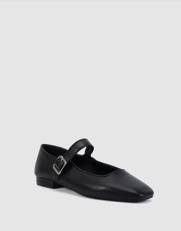 Nude Footwear - Mik