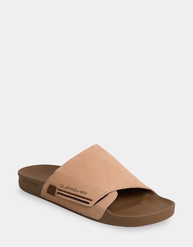 Quiksilver - Mens Sunset Suede Sandals