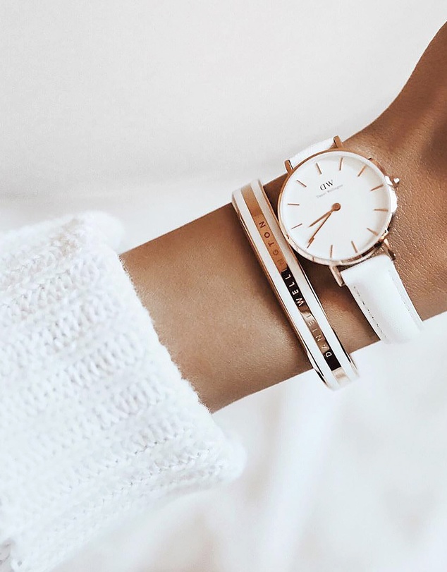Daniel Wellington - Petite Bondi 32mm