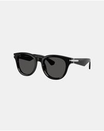 Burberry - 0BE4439