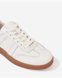 Wittner - Boston Leather Sneakers