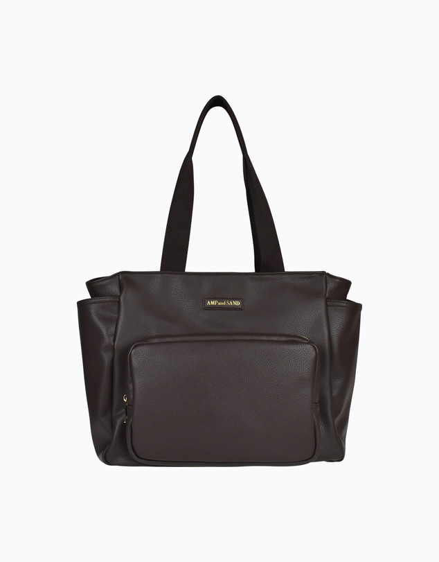 AMP AND SAND - Bebe Baby Bag