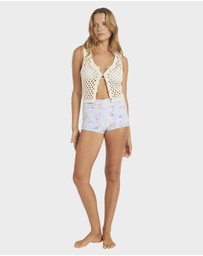 Roxy - Womens Shine Bright Tank Top