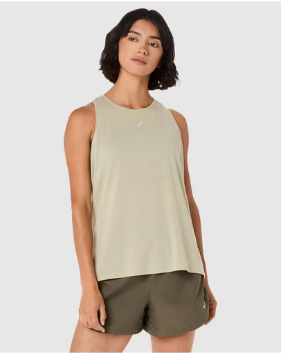 ASICS - Nagino Run Adjustable Tank - Women's