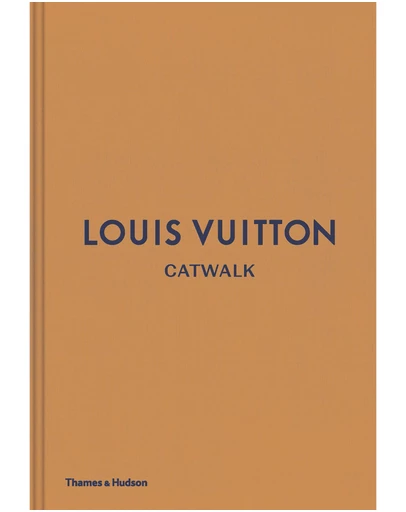 Brumby Sunstate - Louis Vuitton: Catwalk**