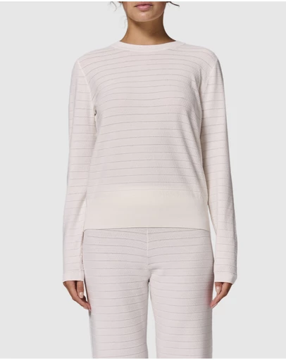 Simone Perele - Pollen Loungewear Sweater