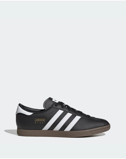 adidas Originals - Stadt Shoes Unisex