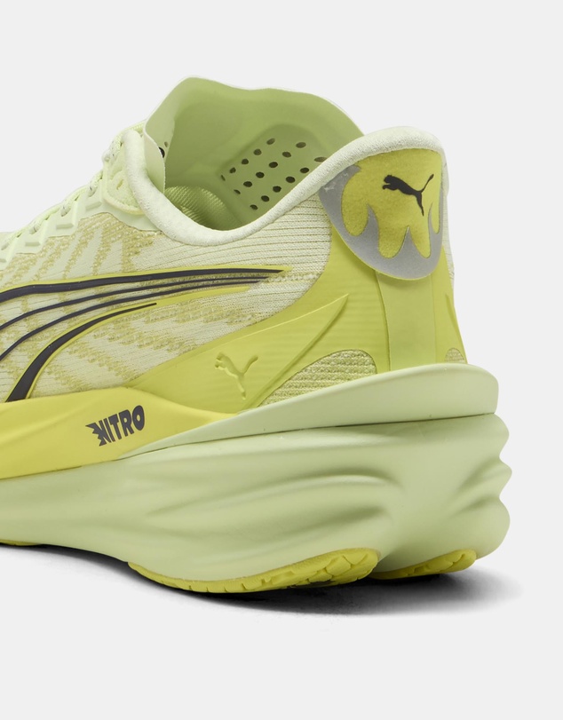 Puma - Deviate NITRO 4 - Men's