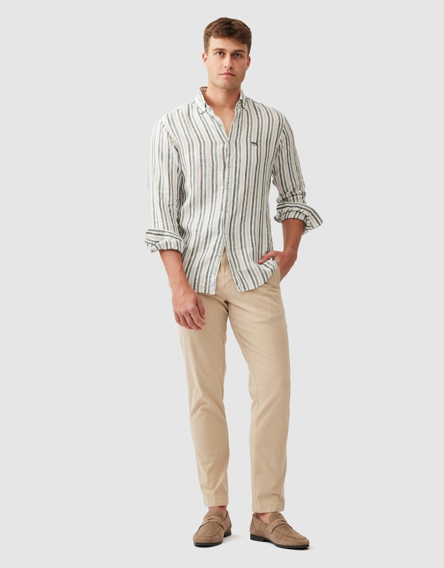 Rodd & Gunn - Gimmerburn Sports Fit Shirt