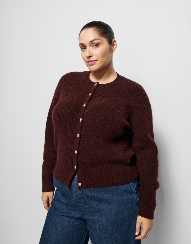Commonry - Evie Cardigan