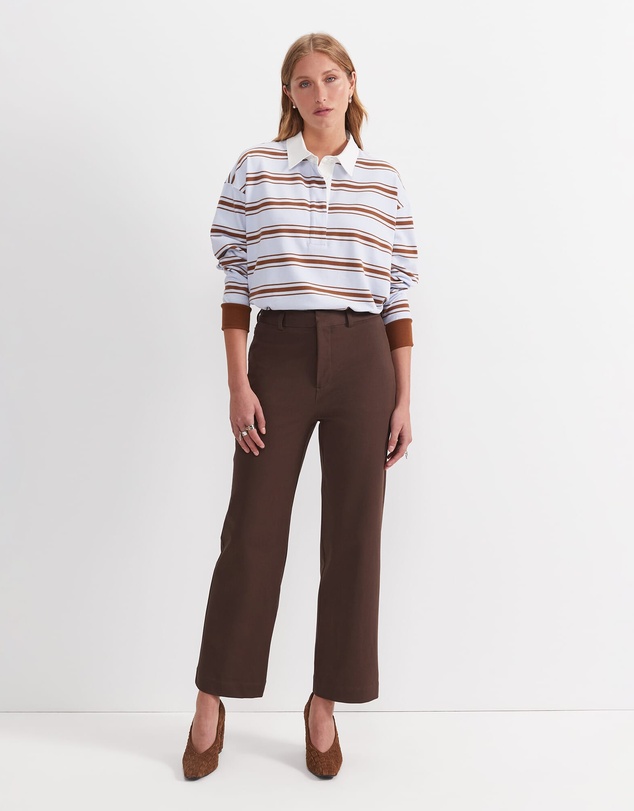 Sportscraft - Felicity Straight Leg Pant