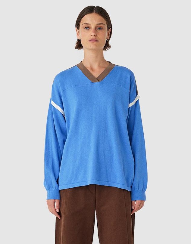 Arcaa - Eden Long Sleeve Tee