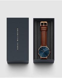 Daniel Wellington - Classic St Mawes 40mm