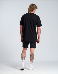 Vacancy Co - Heartless Tee
